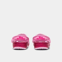 Crocs Toddlers' Classic Disney Princess Clog