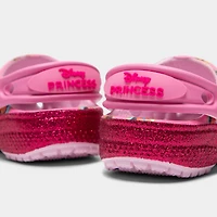 Crocs Toddlers' Classic Disney Princess Clog