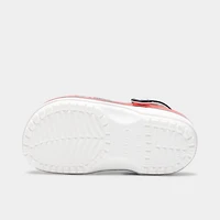 Crocs Children's Classic Pokemon Clog