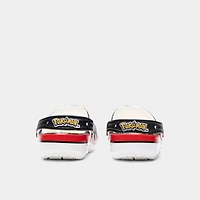 Crocs Children's Classic Pokemon Clog
