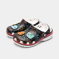 Crocs Children's Classic Pokemon Clog