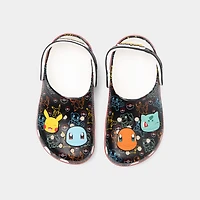 Crocs Children's Classic Pokemon Clog