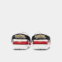 Crocs Toddlers' Classic Pokemon Clog