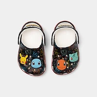 Crocs Toddlers' Classic Pokemon Clog
