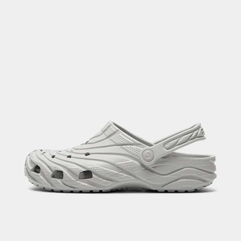 Crocs Classic Erosion Clog / Atmosphere