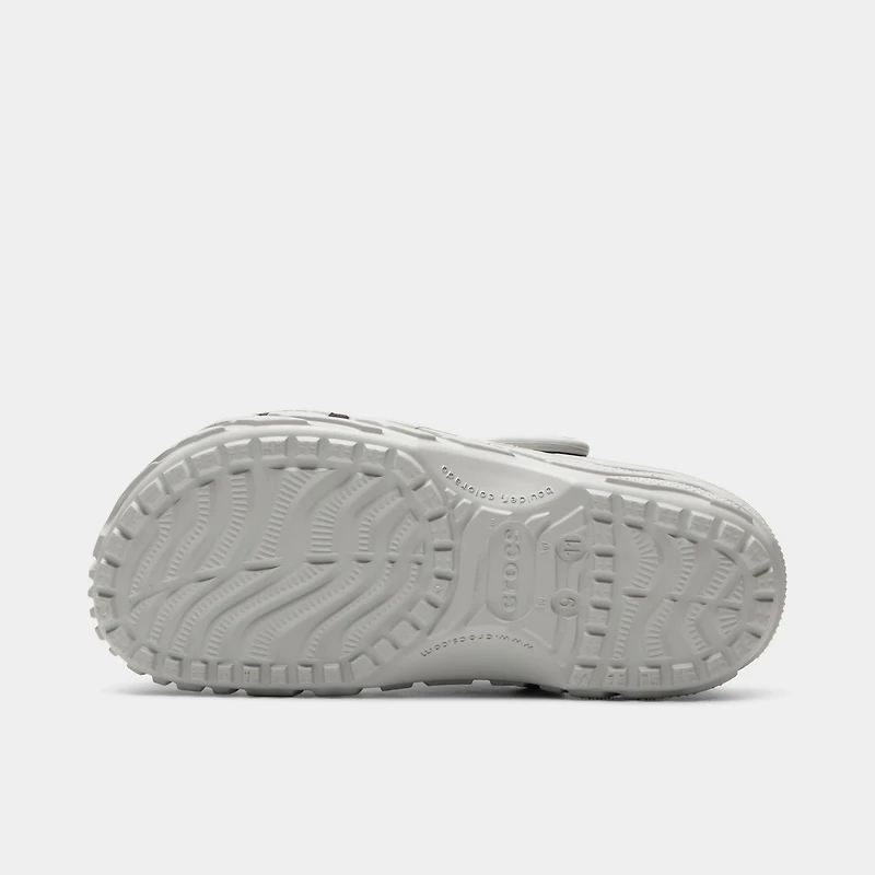Crocs Classic Erosion Clog / Atmosphere