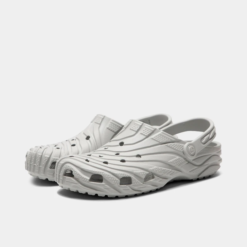 Crocs Classic Sabots Erosion / Atmosphère