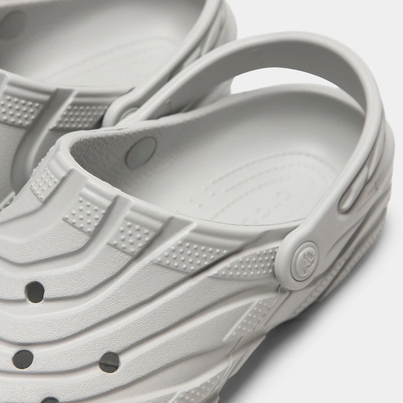 Crocs Classic Sabots Erosion / Atmosphère