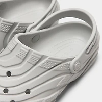 Crocs Classic Sabots  Erosion / Atmosphère