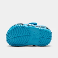 Crocs Infants' Lightening McQueen Dinoco / Multi