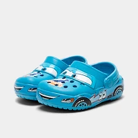 Crocs Infants' Lightening McQueen Dinoco / Multi