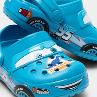 Crocs Infants' Lightening McQueen Dinoco / Multi