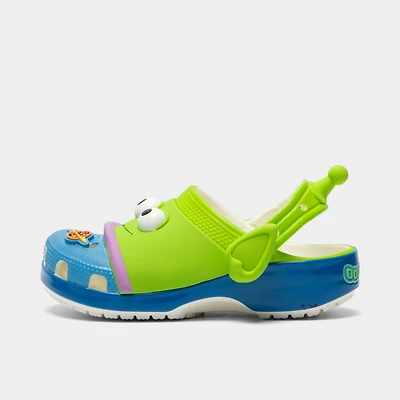 Crocs Enfant Sabots Classiques Toy Story Aliens / Multicolore
