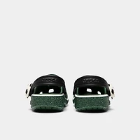 Crocs Kids' Classic Funlab Clog / Turf Green