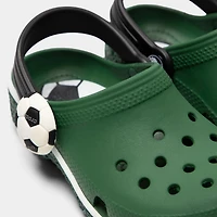 Crocs Kids' Classic Funlab Clog / Turf Green