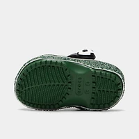 Crocs Infants' Classic Funlab Clog / Turf Green
