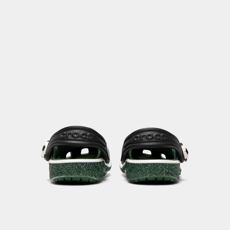 Crocs Infants' Classic Funlab Clog / Turf Green