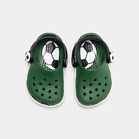 Crocs Infants' Classic Funlab Clog / Turf Green