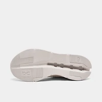 On Cloudnova / Undyed White