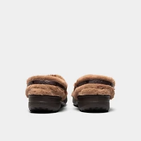 Crocs Women's Classic Unfurgettable Clog / Milk Chocolate