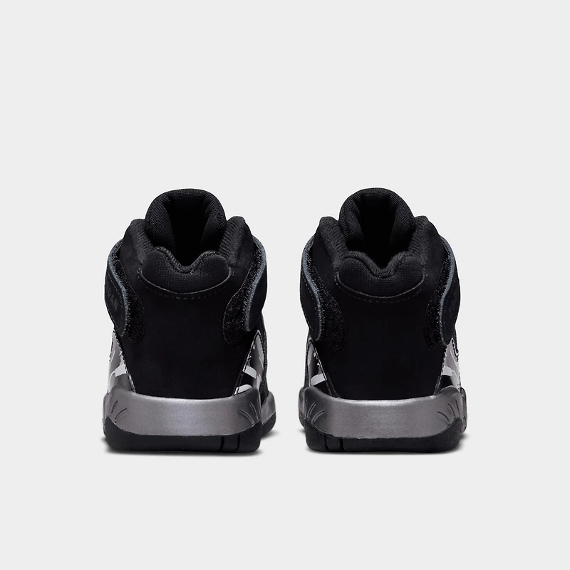 Jordan 8 Retro TD Black / White - Light Graphite