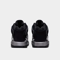 Jordan 8 Retro TD Black / White - Light Graphite