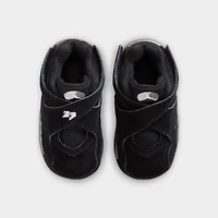 Jordan 8 Retro TD Noir / Blanc - Graphite clair