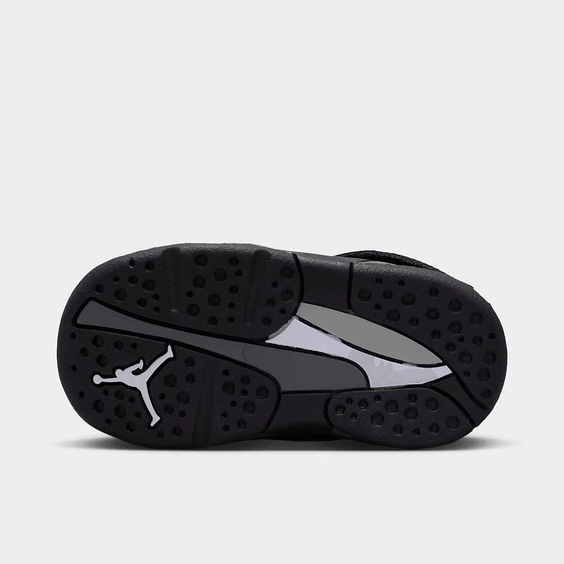Jordan 8 Retro TD Noir / Blanc - Graphite clair