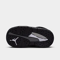 Jordan 8 Retro TD Noir / Blanc - Graphite clair