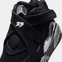 Jordan 8 Retro TD Noir / Blanc - Graphite clair