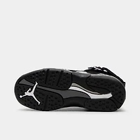 Jordan 8 Retro PS Black / White - Light Graphite