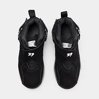 Jordan 8 Retro PS Black / White - Light Graphite