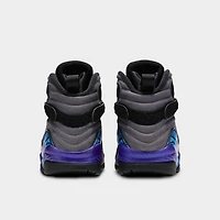 Jordan 8 Retro Black / Multi-Colour