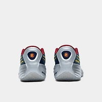 PUMA All-Pro NITRO Club Navy / Intense Red