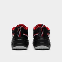 PUMA Scoot Zeros Black / White - Red