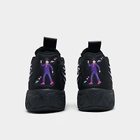 PUMA Melo 4 "Reflections" Black / Ravish