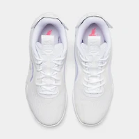 PUMA Melo 4  " Lo Ice" White / Sun Struck