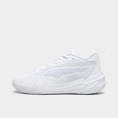 PUMA Scoot Zeros White /