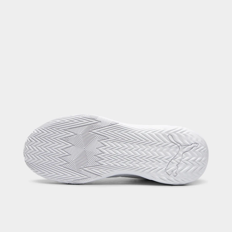 PUMA Scoot Zeros White /