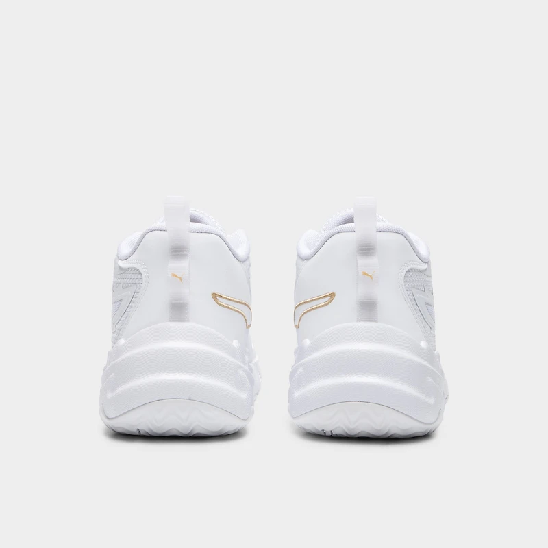 Puma Scoot Zeros White /
