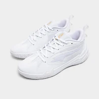 PUMA Scoot Zeros White /