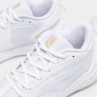 PUMA Scoot Zeros White /