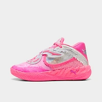 PUMA x LAMELO BALL MB.05 World Tour