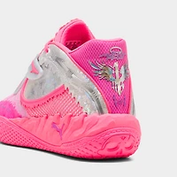 PUMA x LAMELO BALL MB.05 World Tour