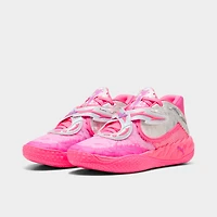 PUMA x LAMELO BALL MB.05 World Tour