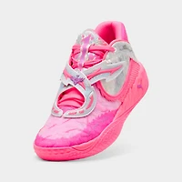PUMA x LAMELO BALL MB.05 World Tour