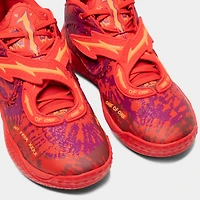 PUMA MB.05 Crowd Surf Éclat Magenta / Rouge Orange fluo