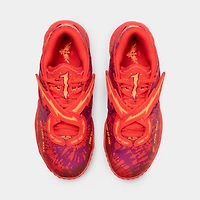 PUMA MB.05 Crowd Surf Éclat Magenta / Rouge Orange fluo
