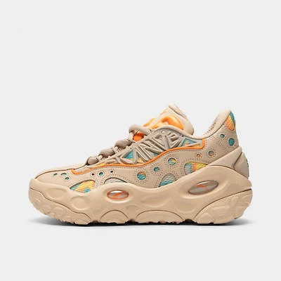 Puma La France Brown / Orange - Green