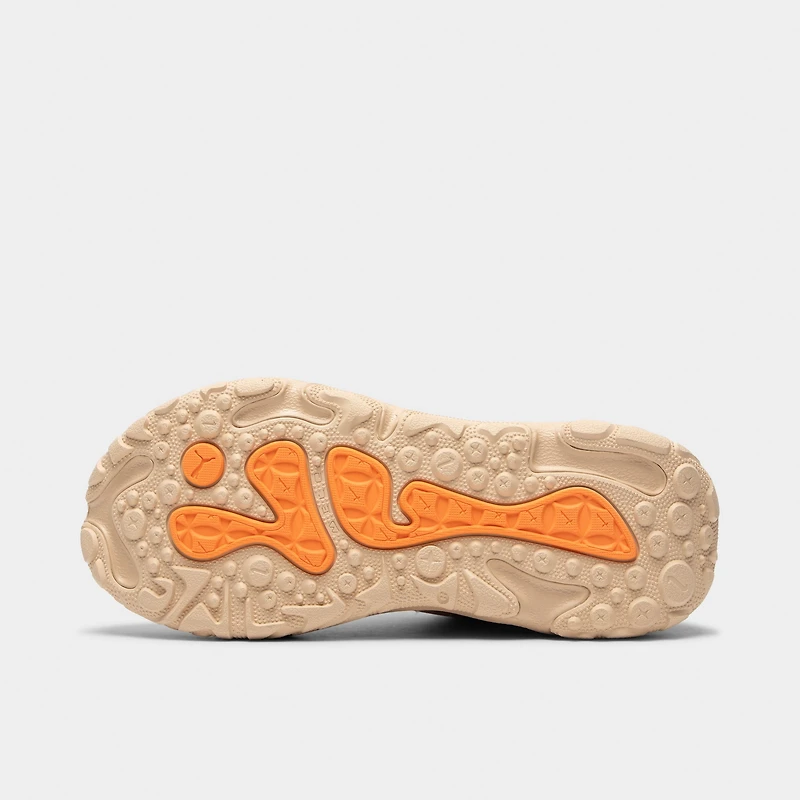 Puma La France Brown / Orange - Green